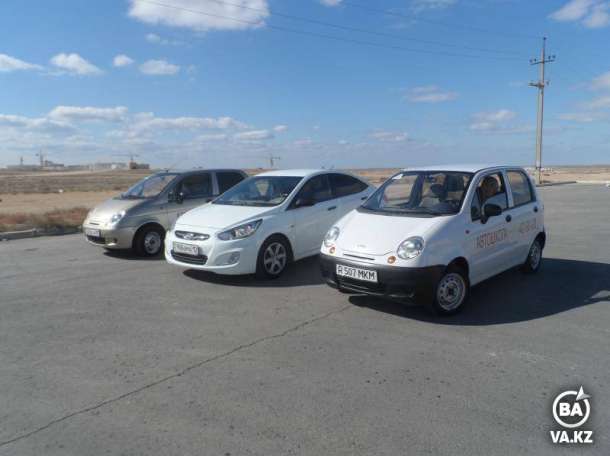 Автошкола, фотография 5