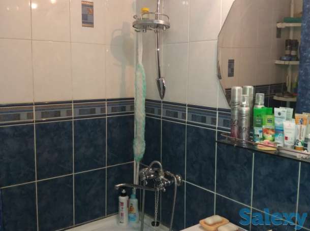 3-комнатная квартира, 72 м², 3/5 эт., Беспалова 51/1, фотография 10