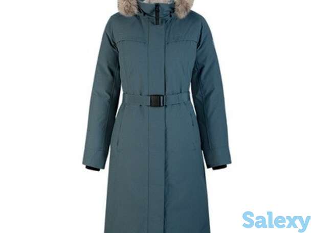 Пальто сивера волога лагуна, фотография 1