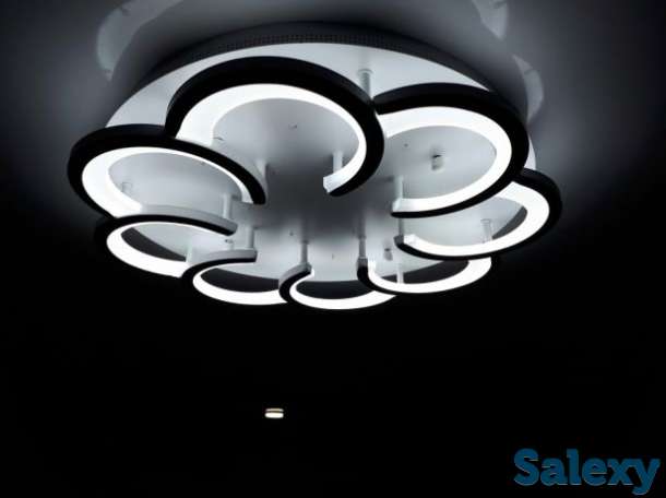 Натяжные потолки , Ролл шторы , ролл вставни , откосы, фотография 4