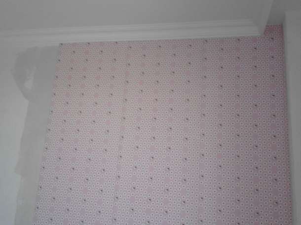 Ремонт квартир  Астана, Поклейка обои 350тг, покраска стен, потолков 300тг,, фотография 7