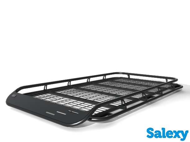 Силовые багажники, фотография 1