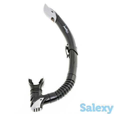 Трубка marlin ultra black, фотография 1