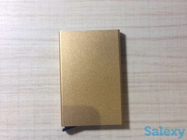 Визитница/Портмоне/Кошелек/Подарок, фотография 7