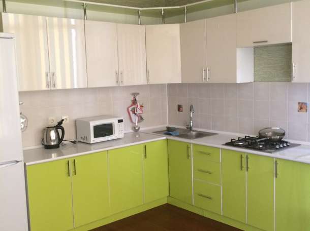 Cдается в аренду 1 комнатная квартира -Длительно, фотография 4