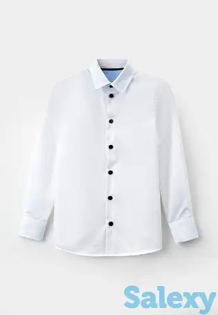 Рубашка junior republic, фотография 1