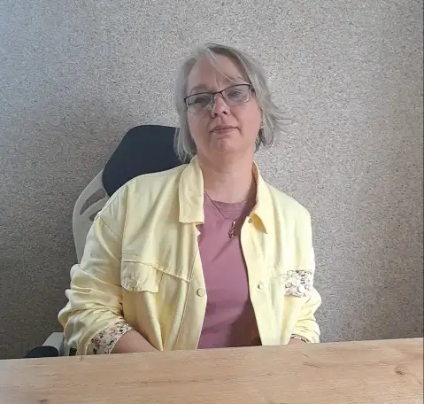 Психологическая помощь, фотография 1