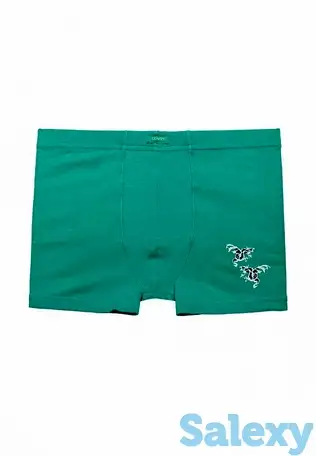 Трусы lowry collection, фотография 1