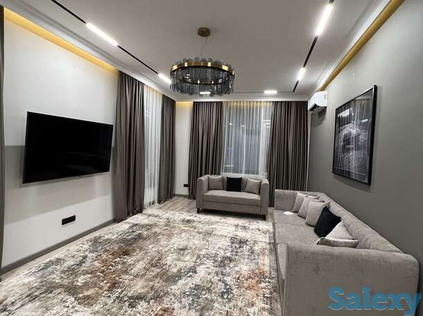 Продам квартиру, Пр.кабанбай батыра, 13/3, фотография 1