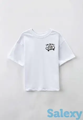 Футболка sela, фотография 1