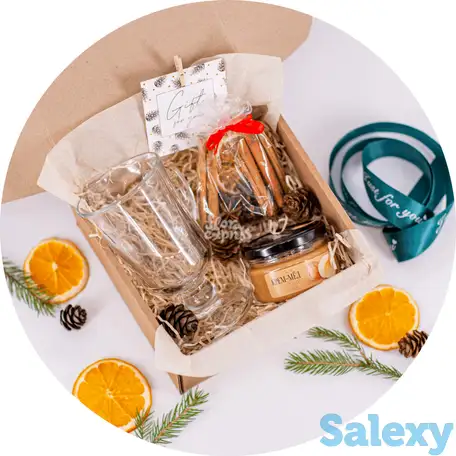 Букет «flora express», фотография 1