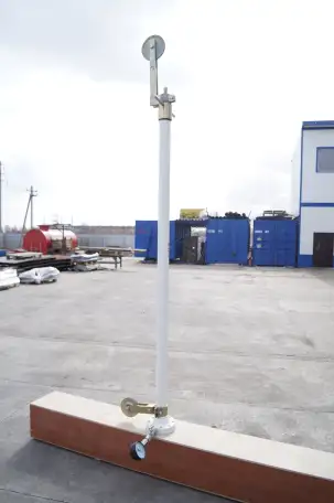 Устьевое Оборудование, фотография 8