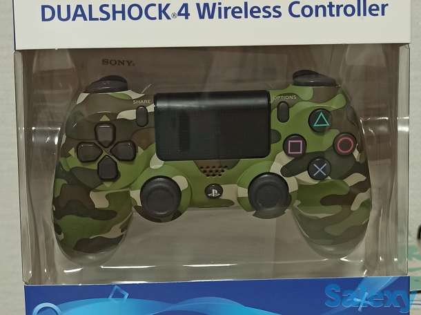 Продам Sony PlayStation 4 Slim 1 Tb + в подарок Смартфон, фотография 1