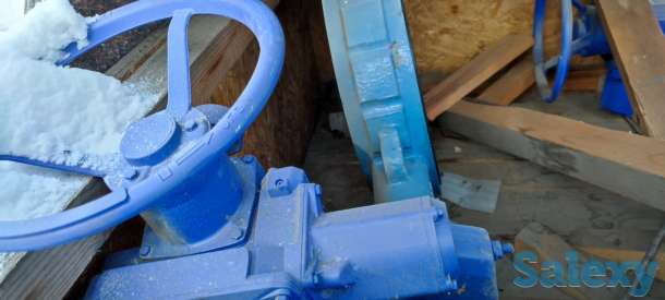 Продам Запорную арматуру., фотография 1