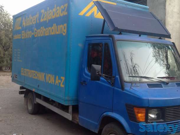 Грузоперевозки Аккуратно перевезём ваши грузы и вещи, услуги грузчиков, фотография 1