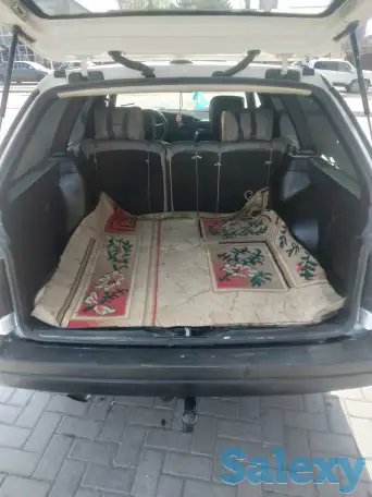 Продается пассат б3 универсал,, состояние хорошее по запчастям работы авто вложений не требует все сделано ,,, фотография 7