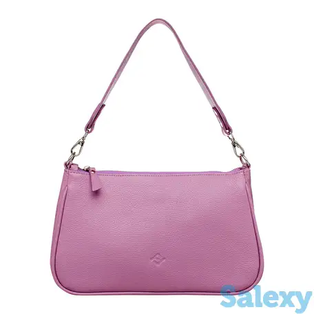 Женская сумка hayley lilac, фотография 1