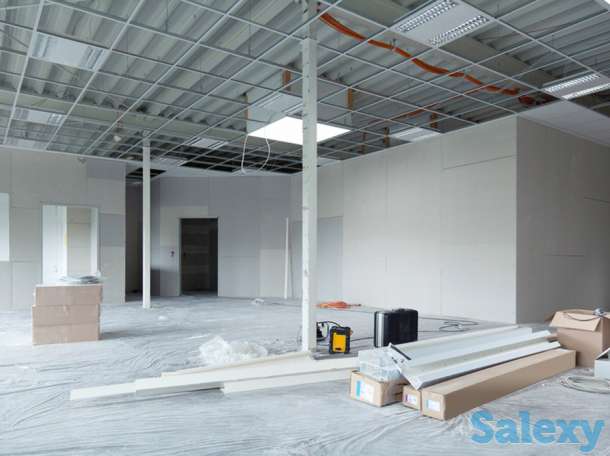 Ремонт Коммерческих Помещений, фотография 3