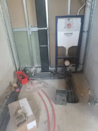 Услуги сантехники, фотография 6