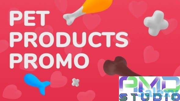 Заказать видеоролик для рекламы корма для животных. (FOOD_40), фотография 1