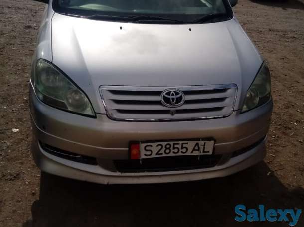 Такси Атырау Астрахань, фотография 1