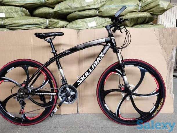 велосипеды. оптовые цены. качественные, фотография 1