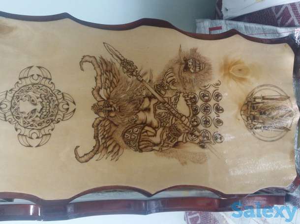 Новые нарды, фотография 4