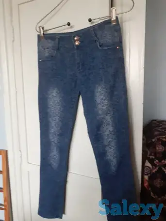 Продам одежду,б/у., фотография 4