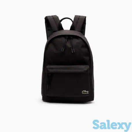 Сумки lacoste neocroc, фотография 1