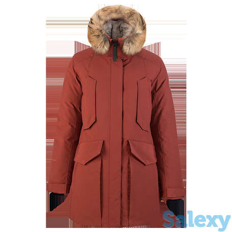 Куртка сивера шуя 2.0 м корица, фотография 1