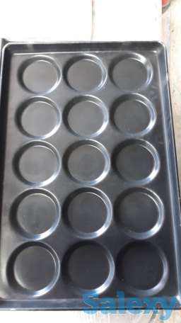 Противни и формы для хлеба. ТУРЦИЯ, фотография 6