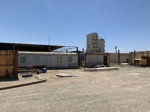 Производственная база, фотография 11