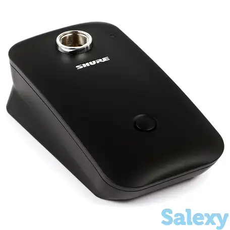 Настольный передатчик shure ulxd8-g51, фотография 1