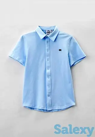 Рубашка playtoday, фотография 1