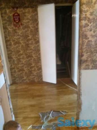 Двух комнатная квартира, брусиловского, фотография 8