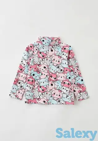 Водолазка playtoday, фотография 1