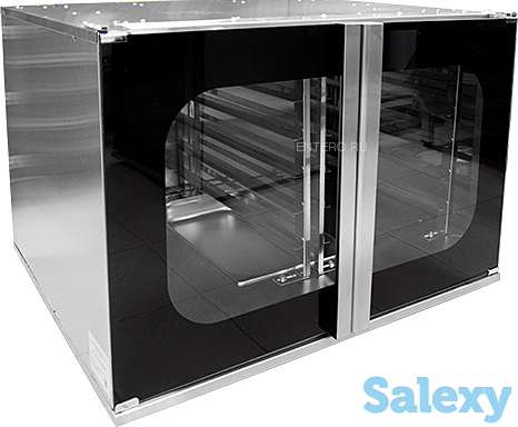 Шкаф расстоечный  ШР-690-10, фотография 1