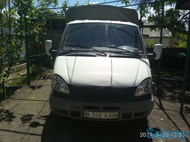 Грузоперевозки город межгород цена договорная, фотография 1