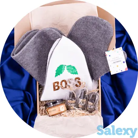 Букет «flora express», фотография 1