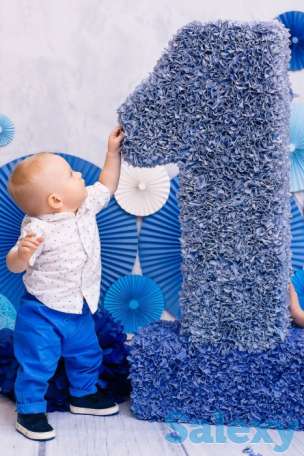 цифра 3D на прокат, фотография 1