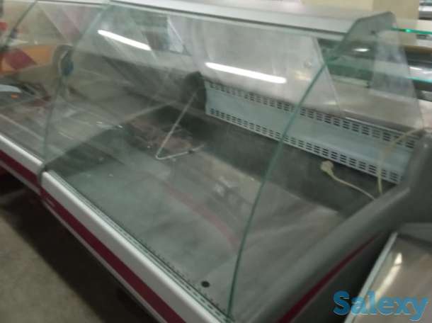 Витрина холодильная универсальная Криспи, фотография 3