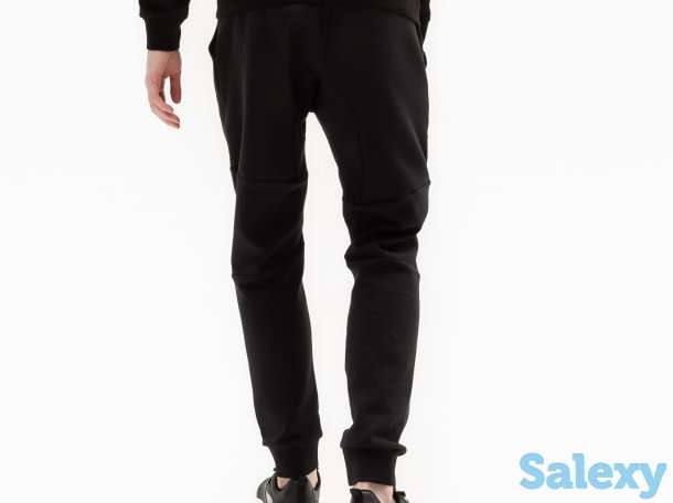 Мужские спортивные брюки lacoste regular fit, фотография 2