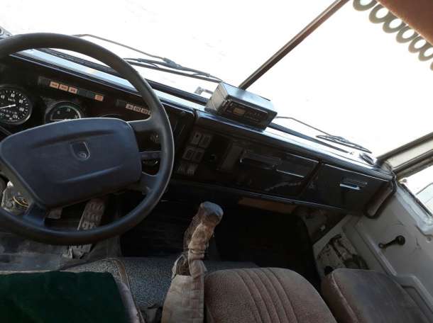 Термофургон 10 тонник, в хорошем состоянии. вложении не требует., фотография 5