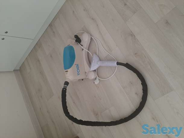 Пылесос моющий, фотография 1