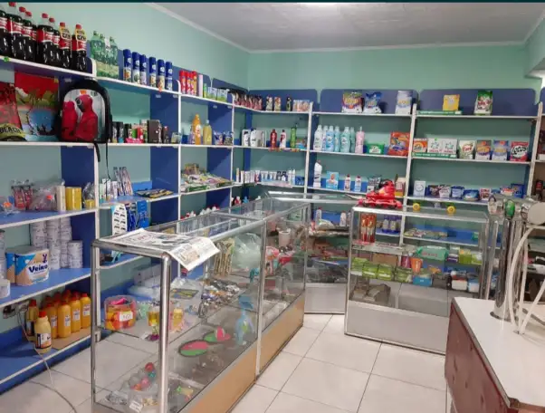 Продуктовый магазин, Горная 8/1, фотография 4