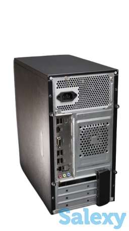 Системный блок для офисов intel core i3 2500/500Gb/8Gb/500W, фотография 2