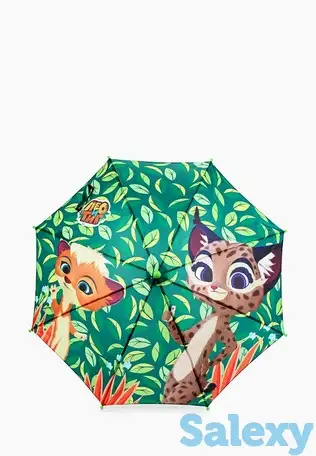 Зонт-трость lamberti, фотография 1