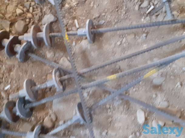 Продам тайроты апалопка гайка 1-вый, фотография 1