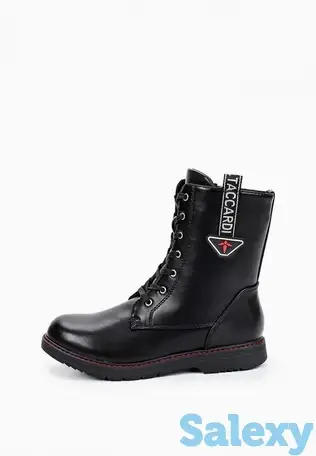 Ботинки t.taccardi, фотография 2