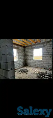 Продается дом в Ащибулаке, Алматинская область, Илийский районе, Ащибулак, Мухаметжан Туймебаев, улица Кене, фотография 7